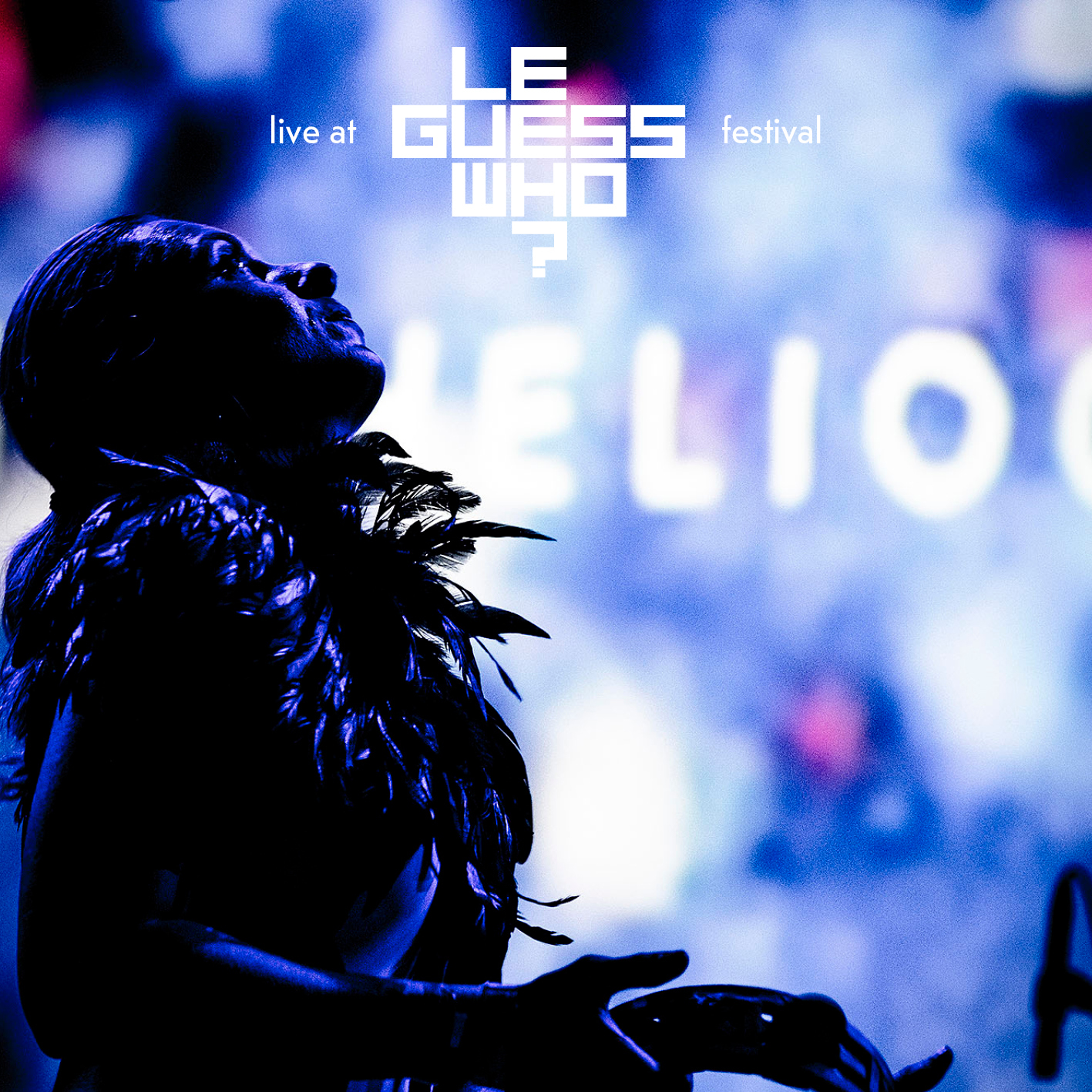 Stream: eclectic London-based collective The Heliocentrics live at Le Guess Who? 2018